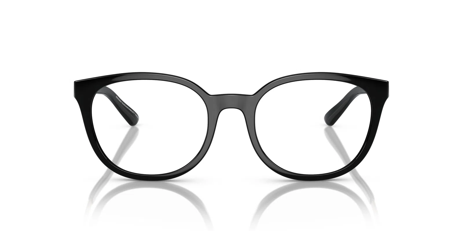 Armani Exchange 3104 Eyeglasses - view 19